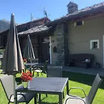 Guest house L'abreny