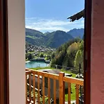 Guest house L'abreny