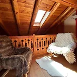 Guest house L'abreny