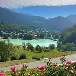 Gasthof L'abreny 3*