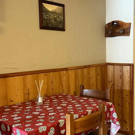 L'abreny Affittacamere Brusson