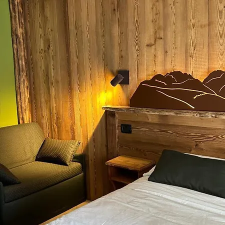 Penzion L'abreny 3*