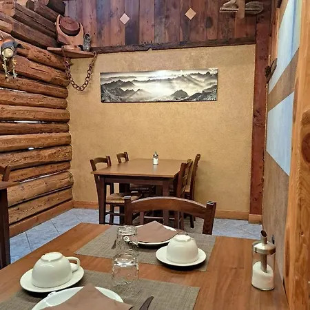 Affittacamere L'abreny