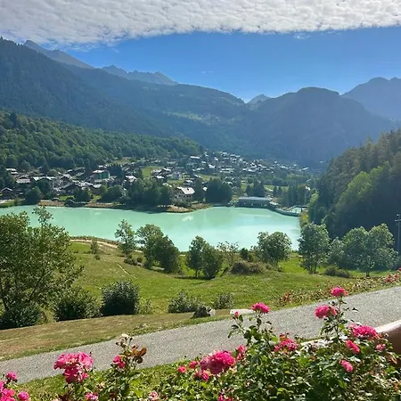 Affittacamere L'abreny 3*