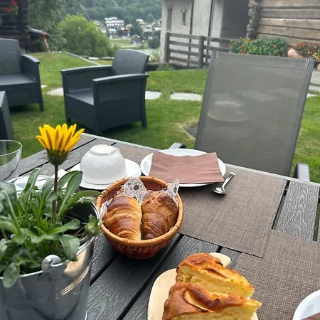 L'abreny Brusson