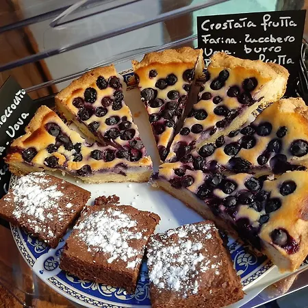 Guest house L'abreny 3*