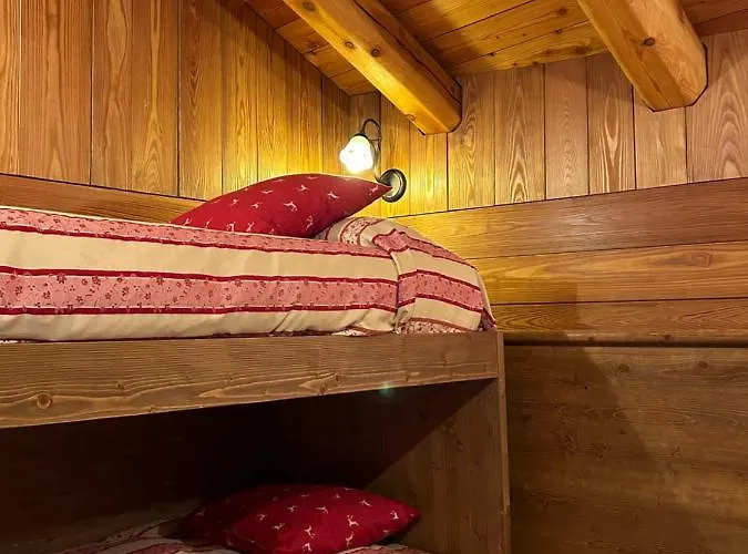 Guest house L'abreny Brusson