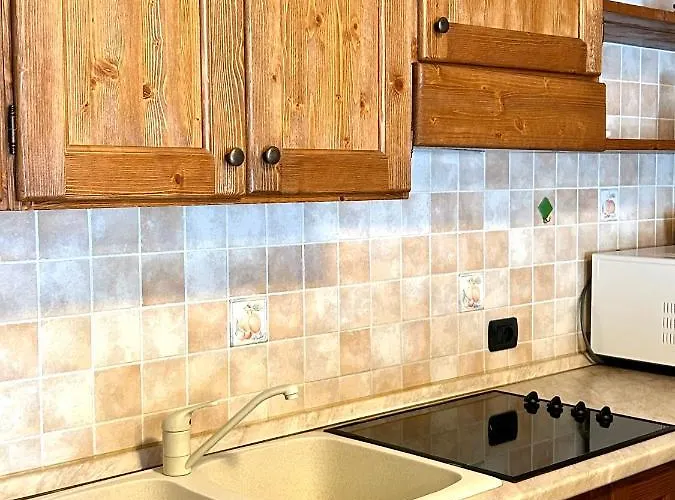 Guest house L'abreny