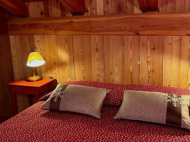 Guest house L'abreny Brusson