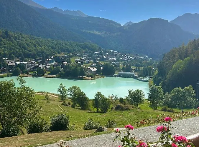 Guest house L'abreny 3*