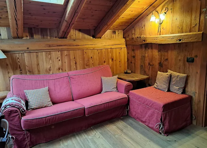 Guest house L'abreny Brusson